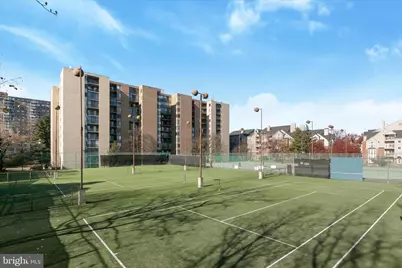 9200 Edwards Way #1115, Hyattsville, MD 20783 - Photo 1