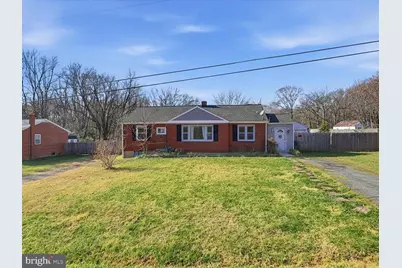 16115 Holly Drive, Waldorf, MD 20601 - Photo 1