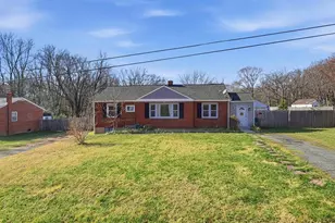 16115 Holly Dr, Waldorf, MD 20601 - Photo 1