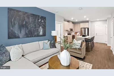 4851 Ellin Road #113, Hyattsville, MD 20784 - Photo 5