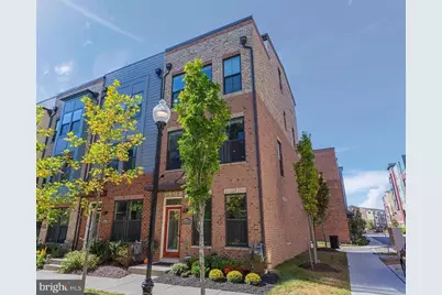 6215 Herald Street, Hyattsville, MD 20782 - Photo 1