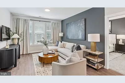 4851 Ellin Road #425, Hyattsville, MD 20784 - Photo 9