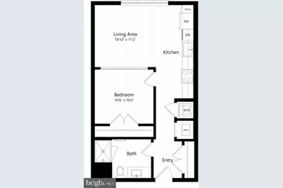 4851 Ellin Road #123, Hyattsville, MD 20784 - Photo 3