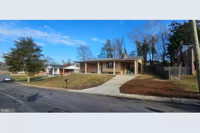 5616 Old Temple Hill Road, Temple Hills, MD 20748 - Photo 1