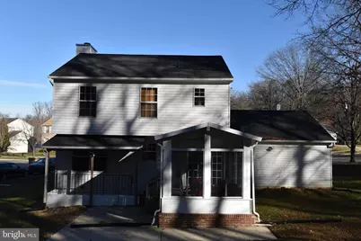 6707 Cherryfield Road, Fort Washington, MD 20744 - Photo 9