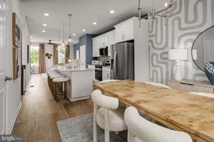 Homesite V97 Laleh Way, Upper Marlboro, MD 20774 - Photo 5