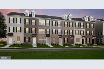 Homesite V95 Laleh Way, Upper Marlboro, MD 20774 - Photo 1