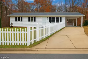 3004 Alderton Ave, Fort Washington, MD 20744 - Photo 1