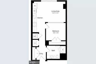 4851 Ellin Road #160, Hyattsville, MD 20784 - Photo 3