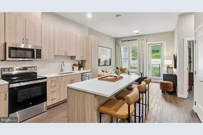 4851 Ellin Road #160, Hyattsville, MD 20784 - Photo 5