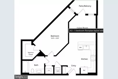 4851 Ellin Road #121, Hyattsville, MD 20784 - Photo 3