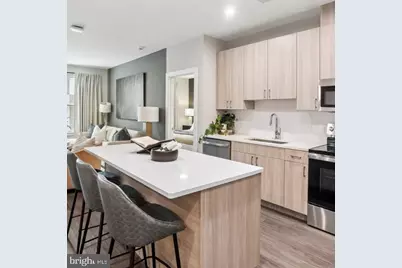 4851 Ellin Road #467, Hyattsville, MD 20784 - Photo 9