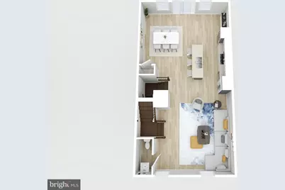 1106 Overlook Way, Laurel, MD 20707 - Photo 61