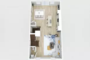 1106 Overlook Wy, Laurel, MD 20707 - Photo 61