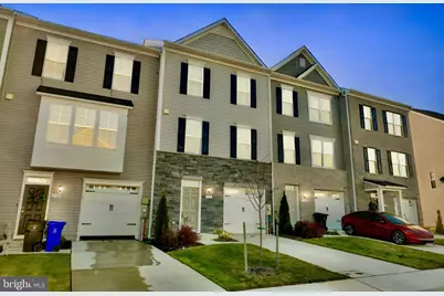 1106 Overlook Way, Laurel, MD 20707 - Photo 7