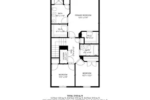1106 Overlook Wy, Laurel, MD 20707 - Photo 65