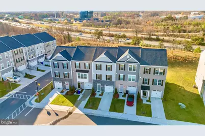 1106 Overlook Way, Laurel, MD 20707 - Photo 1