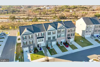 1106 Overlook Way, Laurel, MD 20707 - Photo 5