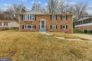 4704 Tamworth Ct, Temple Hills, MD 20748 - Photo 1