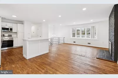 4704 Tamworth Court, Temple Hills, MD 20748 - Photo 9