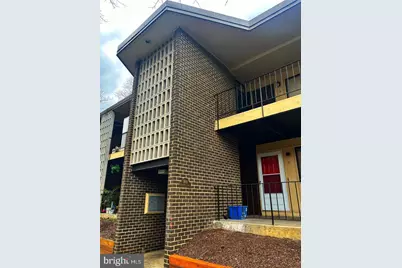 3926 Stone Gate Drive #C, Suitland, MD 20746 - Photo 3