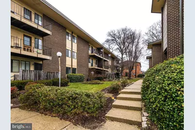 3926 Stone Gate Drive #C, Suitland, MD 20746 - Photo 1