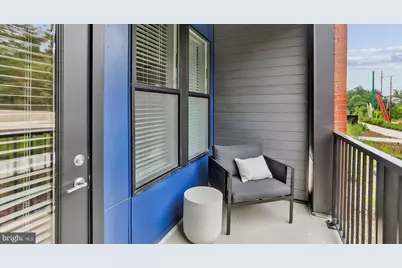 4851 Ellin Road #136, Hyattsville, MD 20784 - Photo 11