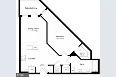 4851 Ellin Road #136, Hyattsville, MD 20784 - Photo 3