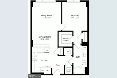 4851 Ellin Road #G01, Hyattsville, MD 20784 - Photo 3