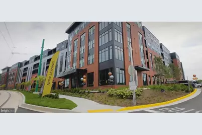 4851 Ellin Road #253, Hyattsville, MD 20784 - Photo 1