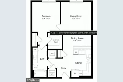 4851 Ellin Road #264, Hyattsville, MD 20784 - Photo 3