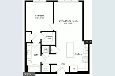 4851 Ellin Road #125, Hyattsville, MD 20784 - Photo 3