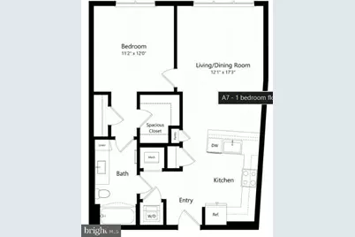 4851 Ellin #240, Hyattsville, MD 20784 - Photo 3