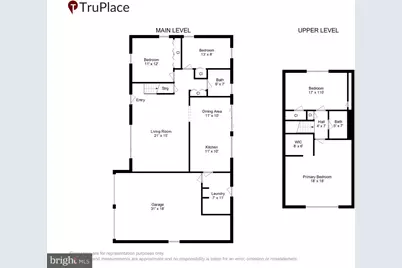 16005 Pennant Lane, Bowie, MD 20716 - Photo 71