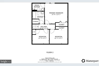 17209 Clairfield Lane, Upper Marlboro, MD 20772 - Photo 57