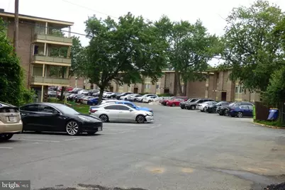 7147 Donnell Place #C, District Heights, MD 20747 - Photo 1