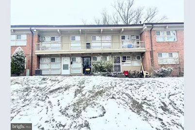 7402 18th Avenue #23, Hyattsville, MD 20783 - Photo 1