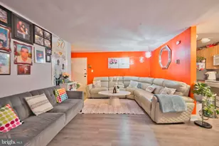 5601 Parker House Terrace, Hyattsville, MD 20782 - Photo 11