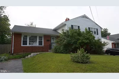 8105 Legation Road, New Carrollton, MD 20784 - Photo 1