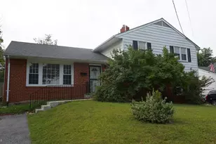 8105 Legation Rd, New Carrollton, MD 20784 - Photo 1