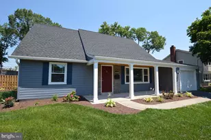 12328 Chalford Ln, Bowie, MD 20715 - Photo 5