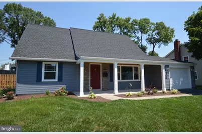 12328 Chalford Lane, Bowie, MD 20715 - Photo 1