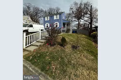 7020 Taylor Terrace, Hyattsville, MD 20784 - Photo 3