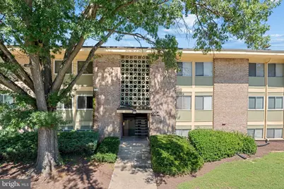 7204 Donnell Place #C-5, District Heights, MD 20747 - Photo 1