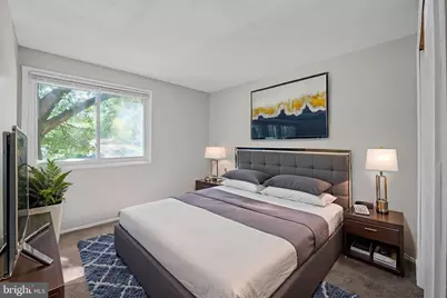 7204 Donnell Place #C-5, District Heights, MD 20747 - Photo 9