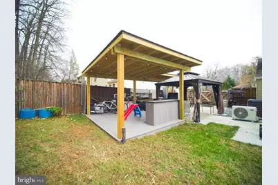 4802 Grid Street, Bowie, MD 20720 - Photo 37