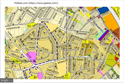 5913 Old Branch Ave, Temple Hills, MD 20748 - Photo 1