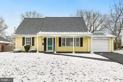 12815 Beaverdale Lane, Bowie, MD 20715 - Photo 1