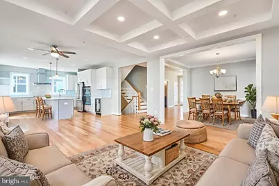 5805 Beecher Street, Cheverly, MD 20785 - Photo 7