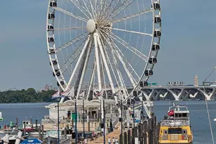 145 Riverhaven Dr, Oxon Hill, MD 20745 - Photo 3